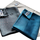 Mikrofiber temizlik bezi