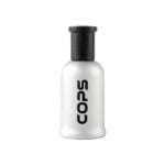 Cops Perfumum Silver Sprey 28 ml Cam Şişe