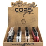 Cops Perfumum Sprey 28 ml Cam Şişe 24 x 1 STD