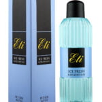Ice Fresh Kolonyası 350 ml Pet Şişe - Kutulu