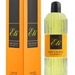 Kır Çiçegi Kolonyası 325 ml Cam Şişe - Kutulu