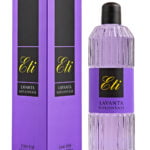 Lavanta Kolonyası 325 ml Cam Şişe - Kutulu