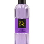 Leylak Kolonyası 400 ml Pet Şişe