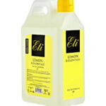 Limon Kolonyası 1 L PET Bidon