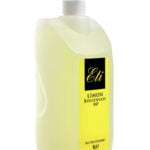 Limon Kolonyası 1 L PET Bidon Spreyli
