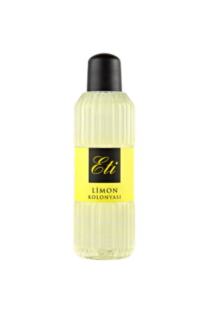 Limon Kolonyası 200 ml Pet Şişe