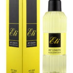 Limon Kolonyası 350 ml Pet Şişe - Kutulu