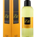 Mandalina Kolonyası 350 ml Pet Şişe - Kutulu