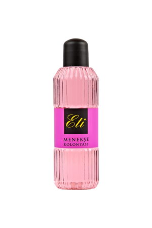Menekşe Kolonyası 200 ml Pet Şişe