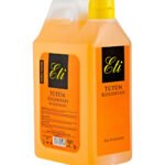 Tütün Kolonyası 1 L PET Bidon