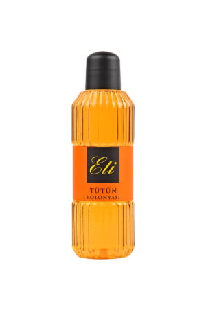 Tütün Kolonyası 200 ml Pet Şişe