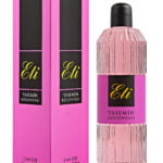 Yasemin Kolonyası 325 ml Cam Şişe - Kutulu