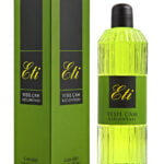 Yeşil Çam Kolonyası 325 ml Cam Şişe - Kutulu